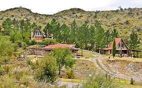 Cabañas Los Arroyitos